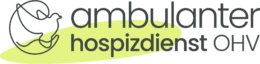 Ambulanter Hospizdienst Oberhavel Logo